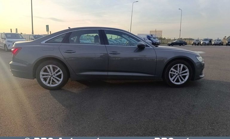 
								Audi A6 2.0 TDI Automatas 2023 full									