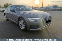 
										Audi A6 2.0 TDI Automatas 2023 full									