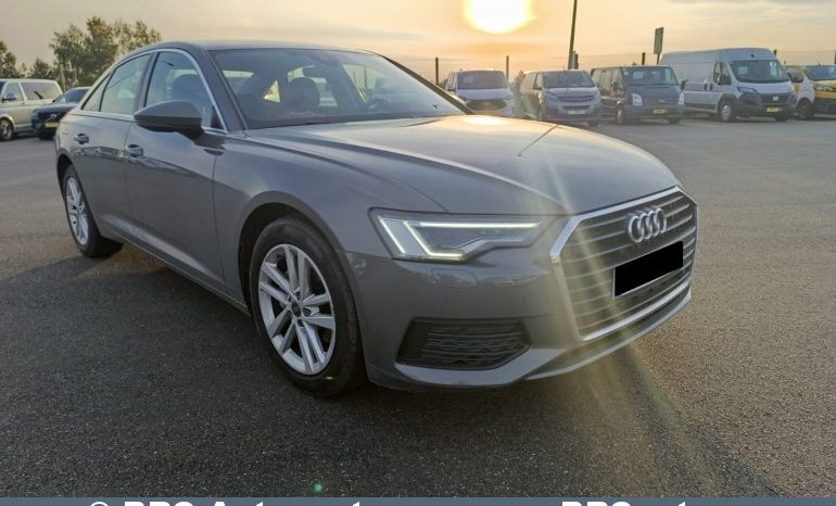 
								Audi A6 2.0 TDI Automatas 2023 full									