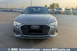 
										Audi A6 2.0 TDI Automatas 2023 full									
