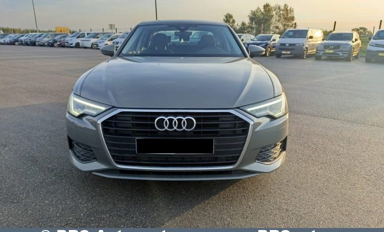 
								Audi A6 2.0 TDI Automatas 2023 full									