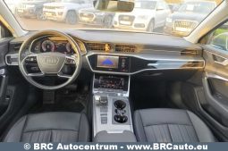 
										Audi A6 2.0 TDI Automatas 2023 full									