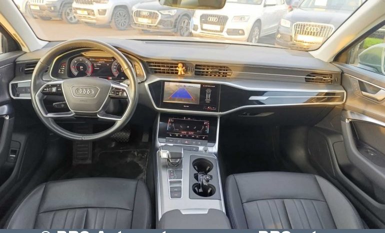 
								Audi A6 2.0 TDI Automatas 2023 full									