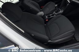Kia Sportage 1.6 T-GDI 2022