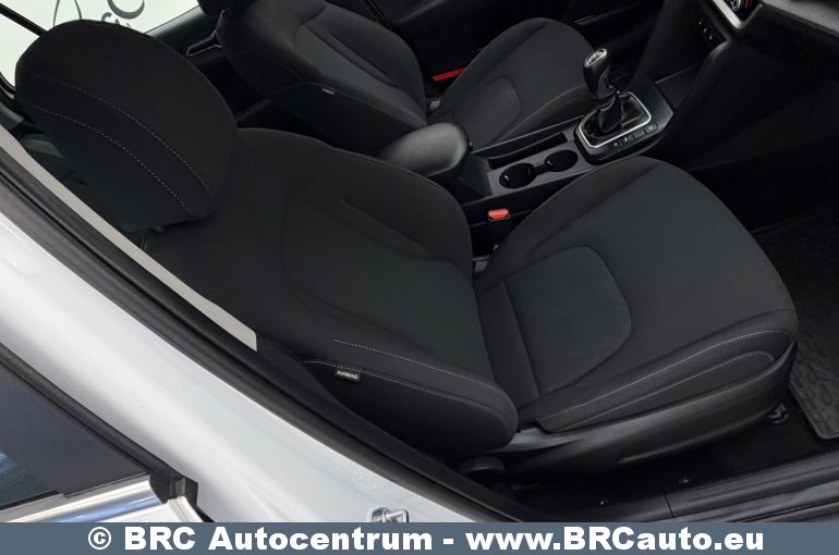 Kia Sportage 1.6 T-GDI 2022