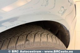 
										Audi A6 2.7 TDI FWD Automatas 2009 full									