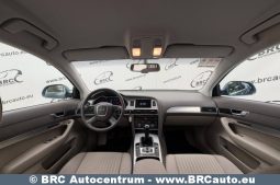 
										Audi A6 2.7 TDI FWD Automatas 2009 full									