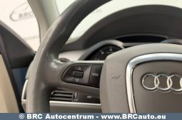 
										Audi A6 2.7 TDI FWD Automatas 2009 full									