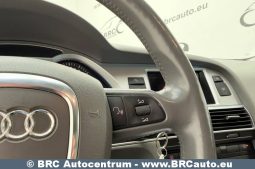 
										Audi A6 2.7 TDI FWD Automatas 2009 full									
