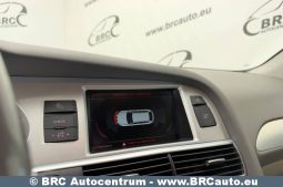 
										Audi A6 2.7 TDI FWD Automatas 2009 full									