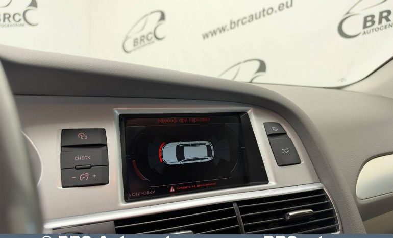 
								Audi A6 2.7 TDI FWD Automatas 2009 full									