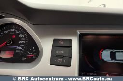 
										Audi A6 2.7 TDI FWD Automatas 2009 full									