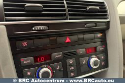 
										Audi A6 2.7 TDI FWD Automatas 2009 full									