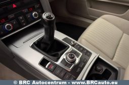 
										Audi A6 2.7 TDI FWD Automatas 2009 full									