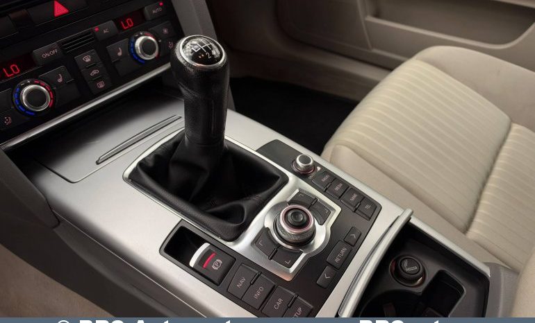 
								Audi A6 2.7 TDI FWD Automatas 2009 full									