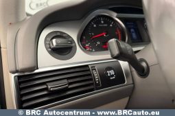
										Audi A6 2.7 TDI FWD Automatas 2009 full									