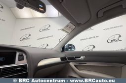 
										Audi A6 2.7 TDI FWD Automatas 2009 full									