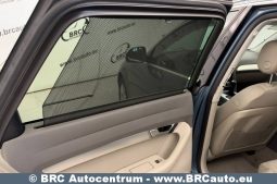 
										Audi A6 2.7 TDI FWD Automatas 2009 full									