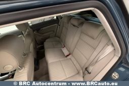 
										Audi A6 2.7 TDI FWD Automatas 2009 full									