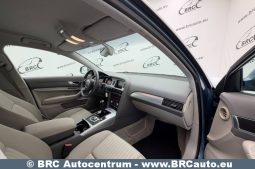 
										Audi A6 2.7 TDI FWD Automatas 2009 full									