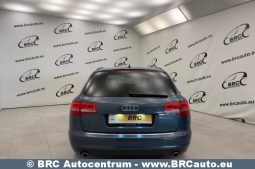 
										Audi A6 2.7 TDI FWD Automatas 2009 full									
