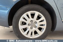 
										Audi A6 2.7 TDI FWD Automatas 2009 full									