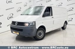 Volkswagen Transporter 2.0TDI 2011