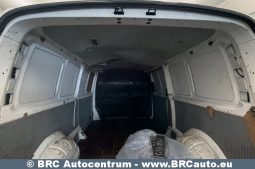 
										Volkswagen Transporter 2.0TDI 2011 full									