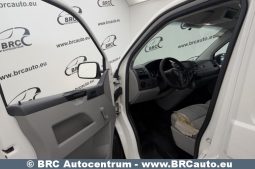 
										Volkswagen Transporter 2.0TDI 2011 full									