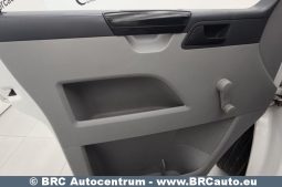 
										Volkswagen Transporter 2.0TDI 2011 full									