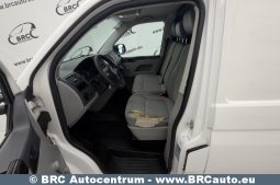 
										Volkswagen Transporter 2.0TDI 2011 full									