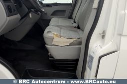 
										Volkswagen Transporter 2.0TDI 2011 full									