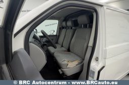 
										Volkswagen Transporter 2.0TDI 2011 full									