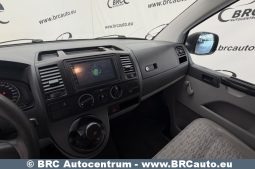 
										Volkswagen Transporter 2.0TDI 2011 full									