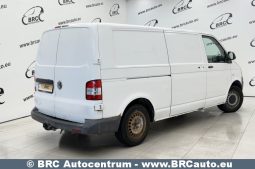 Volkswagen Transporter 2.0TDI 2011