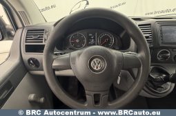 
										Volkswagen Transporter 2.0TDI 2011 full									