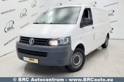 
										Volkswagen Transporter 2.0TDI 2011 full									