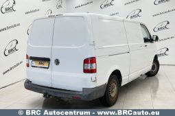 
										Volkswagen Transporter 2.0TDI 2011 full									