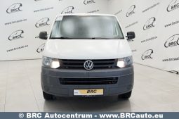
										Volkswagen Transporter 2.0TDI 2011 full									