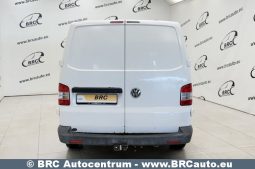 
										Volkswagen Transporter 2.0TDI 2011 full									