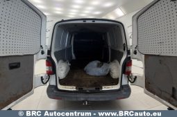 Volkswagen Transporter 2.0TDI 2011