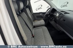 Volkswagen Transporter 2.0TDI 2011