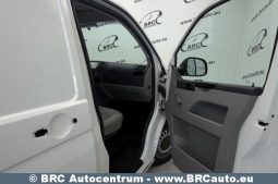
										Volkswagen Transporter 2.0TDI 2011 full									