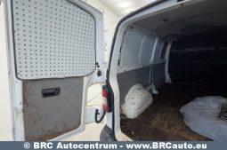 
										Volkswagen Transporter 2.0TDI 2011 full									