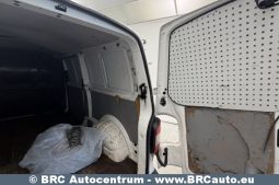 
										Volkswagen Transporter 2.0TDI 2011 full									