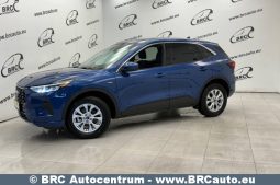 Ford Escape 1.5 EcoBoost AWD Automatas 2023