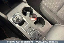 
										Ford Escape 1.5 EcoBoost AWD Automatas 2023 full									
