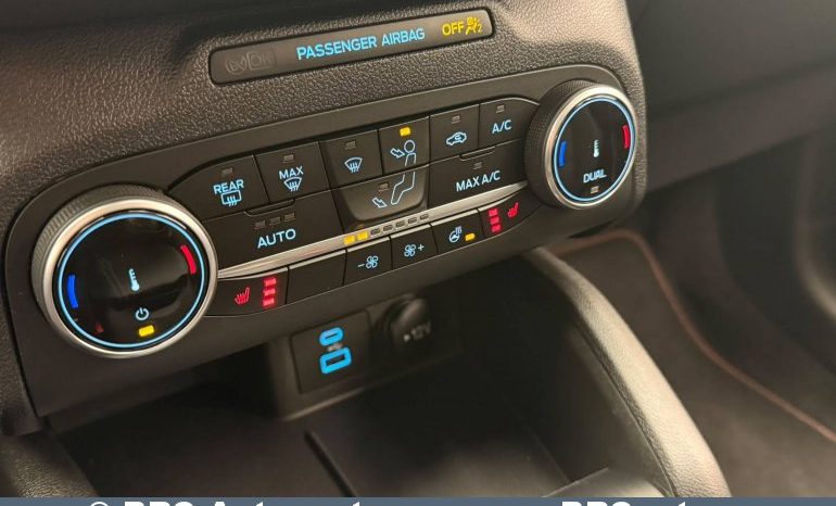 
								Ford Escape 1.5 EcoBoost AWD Automatas 2023 full									