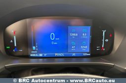 
										Ford Escape 1.5 EcoBoost AWD Automatas 2023 full									
