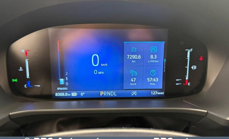 
								Ford Escape 1.5 EcoBoost AWD Automatas 2023 full									